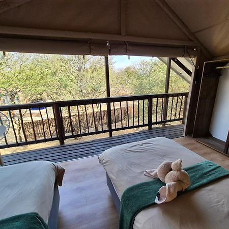 Apartament Kudus Crest Bush Retreat Marloth Park Zewnętrze zdjęcie