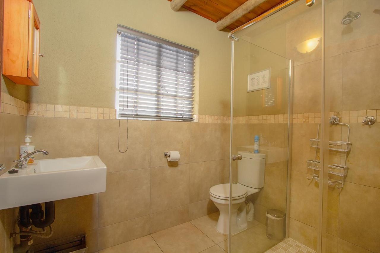 Apartament Kudus Crest Bush Retreat Marloth Park Zewnętrze zdjęcie