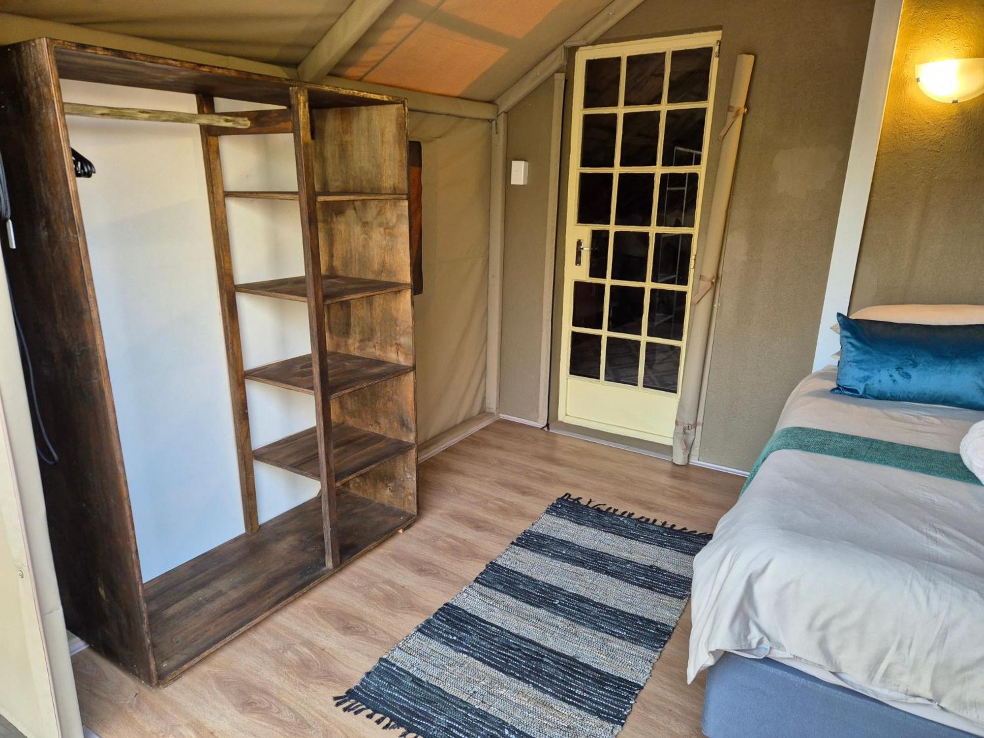 Apartament Kudus Crest Bush Retreat Marloth Park Zewnętrze zdjęcie